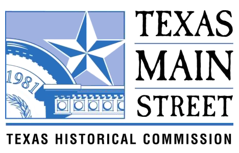 Texas Main Street - Texas Historical Commision