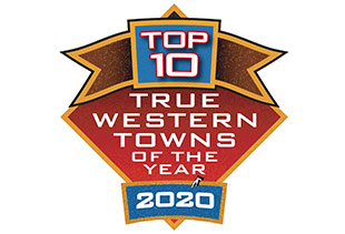 Top 10 True Western Towns 2019