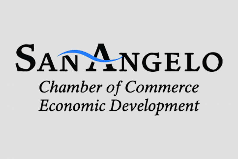 San Angelo Chamber of Commerce Economic Development