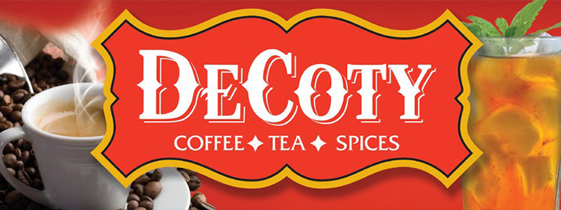 Decoty Coffee Company