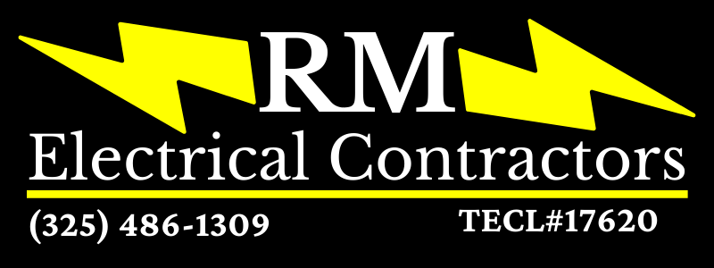 RM Electrical Contractors