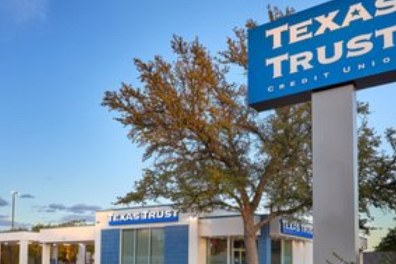Texas Trust Credit Union