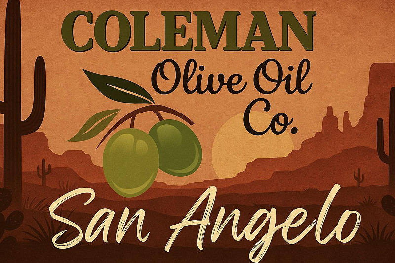 Coleman Olive Oil Co.