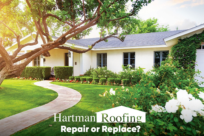Hartman Roofing