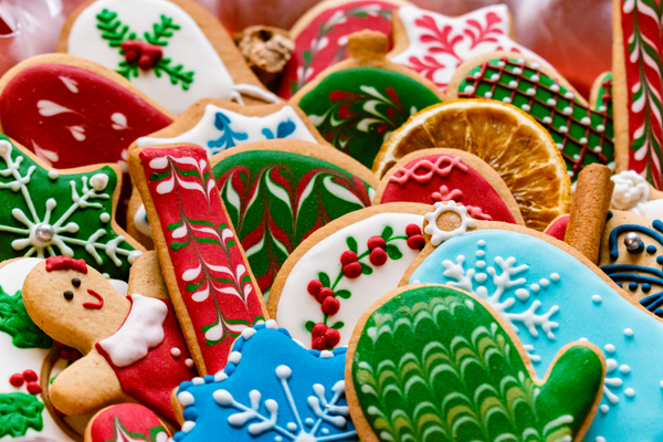 Merry Makers Workshop
