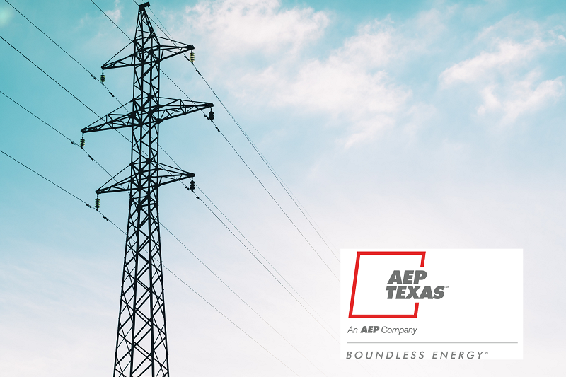 AEP Texas-American Electric Power