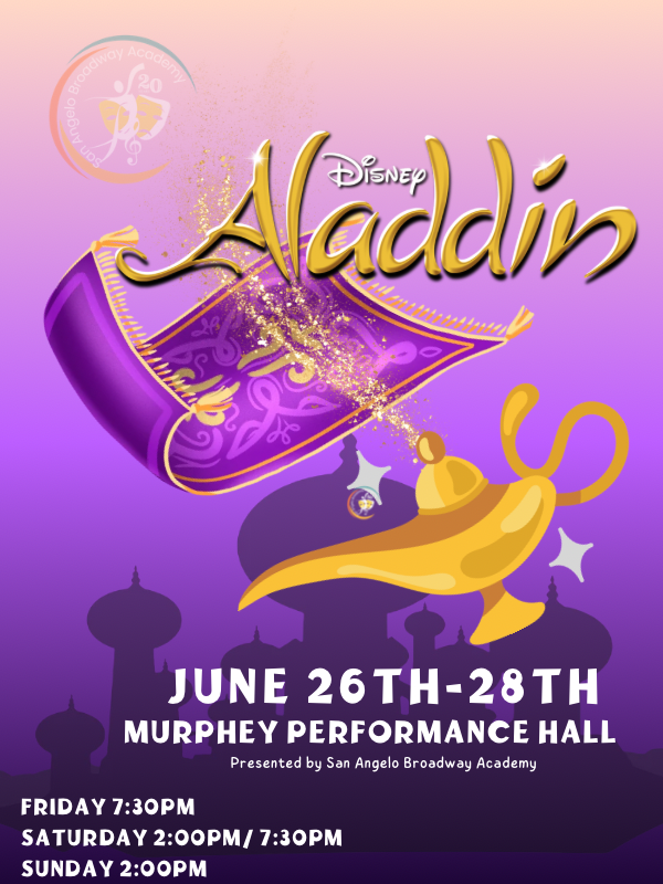 Aladdin