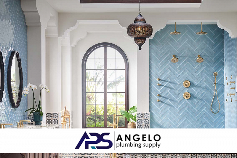 Angelo Plumbing Supply