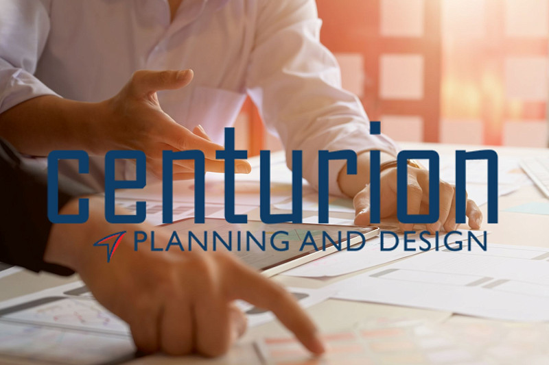 Centurion Planning & Design