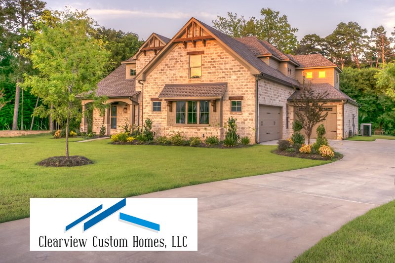 Clearview Custom Homes, LLC