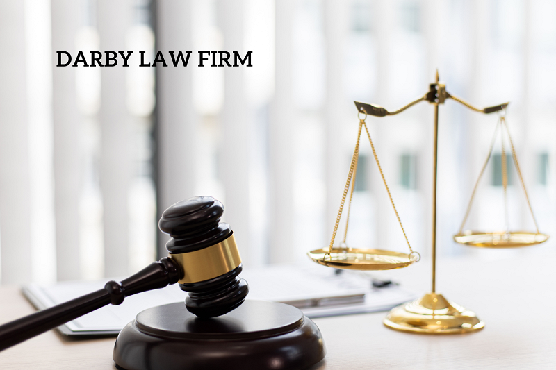 Darby Law Firm