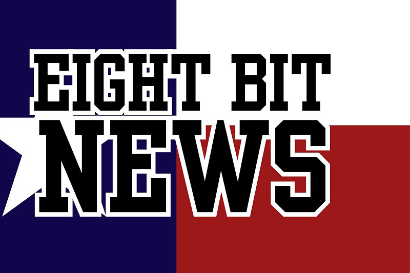Eight Bit News