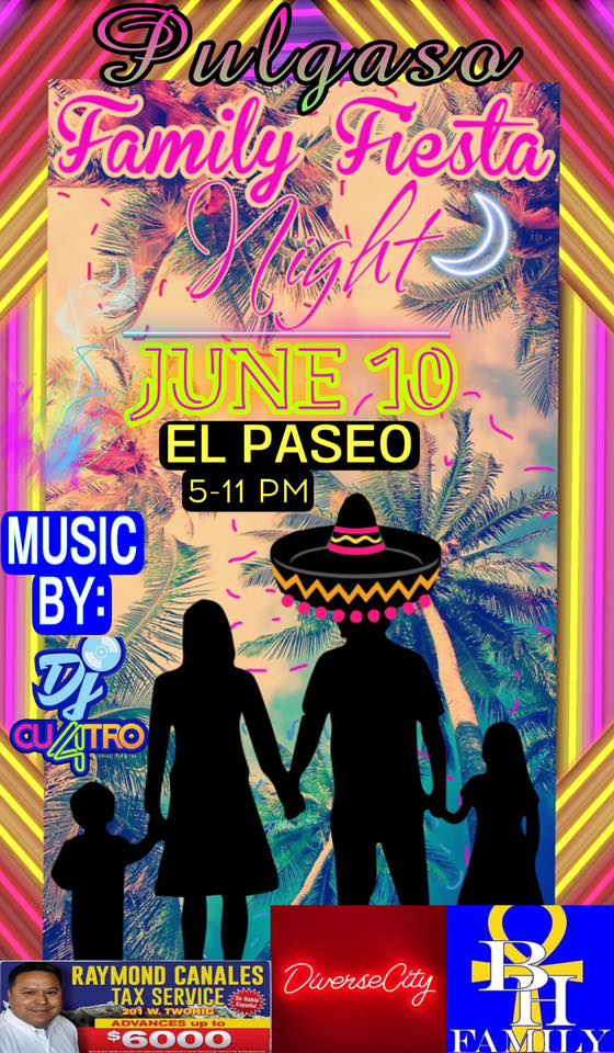 Fiesta Fiesta