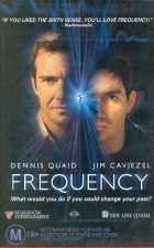Frequency Frequency