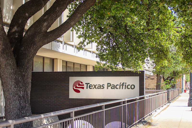 Texas Pacifico