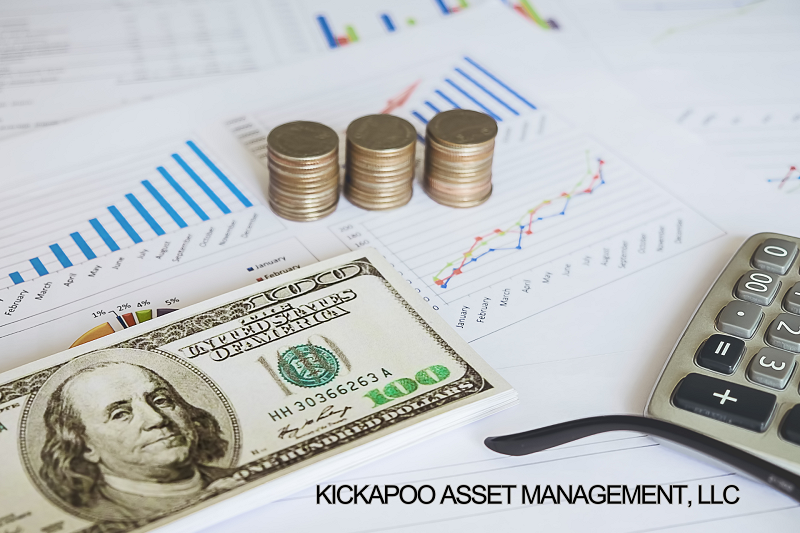Kickapoo Asset Management, LLC