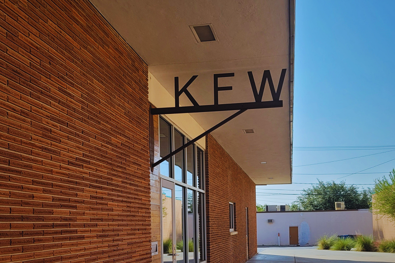KFW Architects