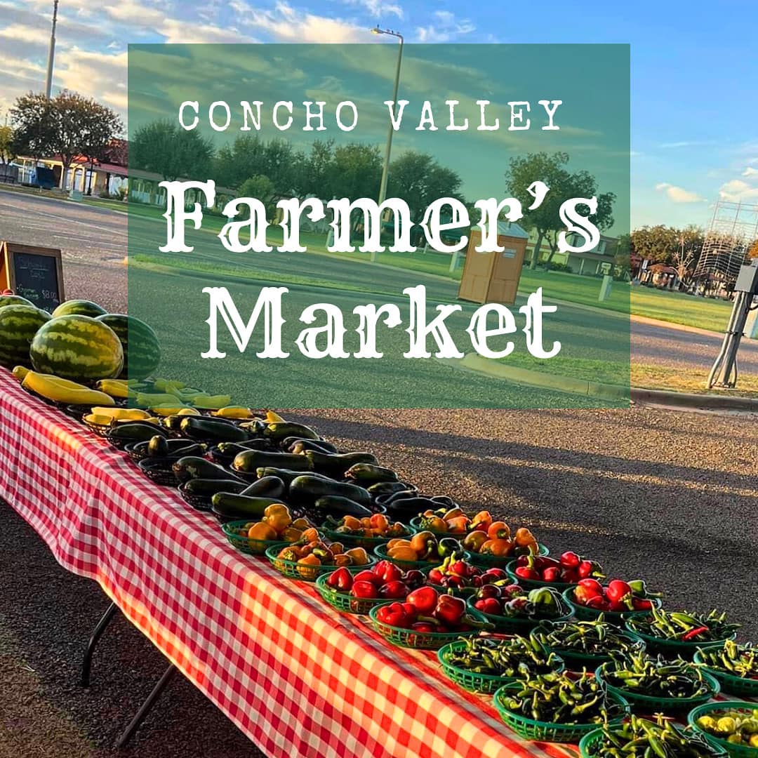 Market Market