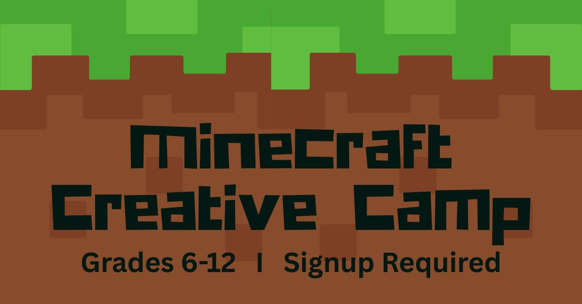 Minecraft Minecraft