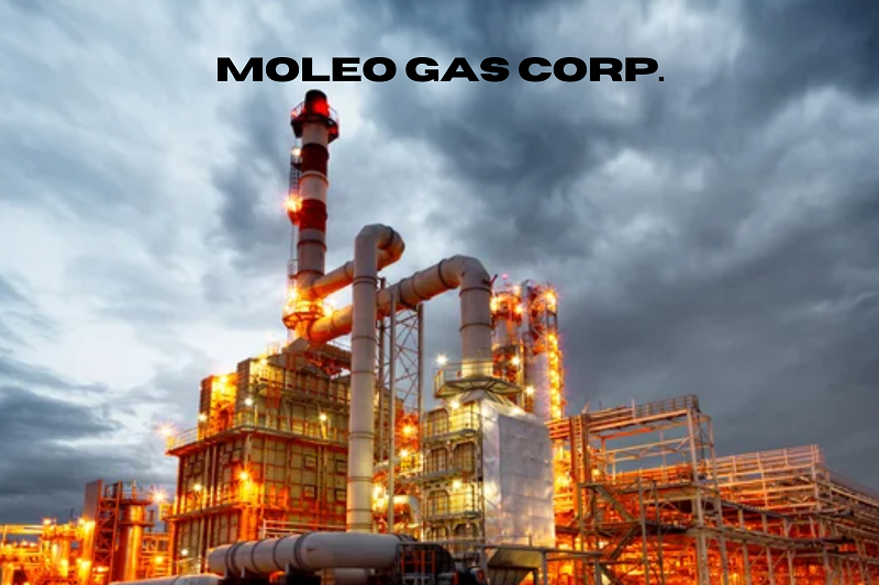 Moleo Gas Corporation
