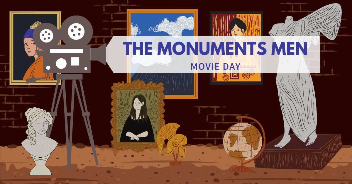 Movie day Movie day