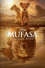 Mufasa Mufasa