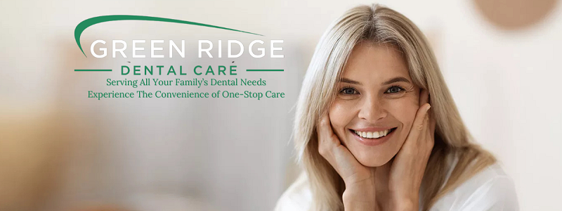 Greenridge Dental