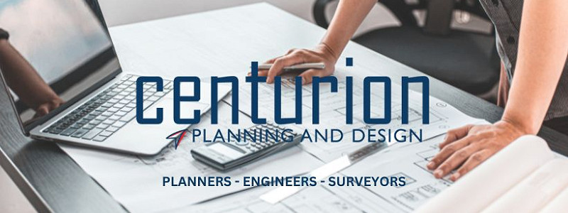 Centurion Planning & Design