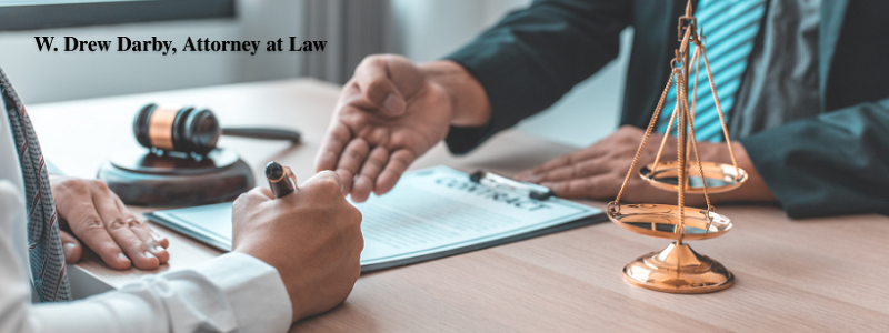 Darby Law Firm
