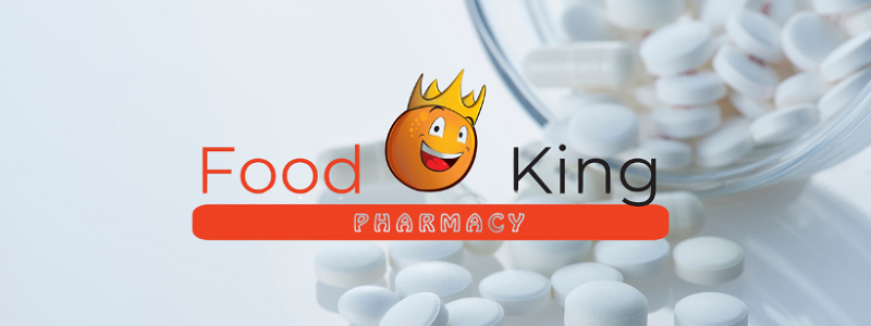 Food King Pharmacy