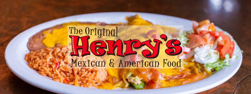 The Original Henry's
