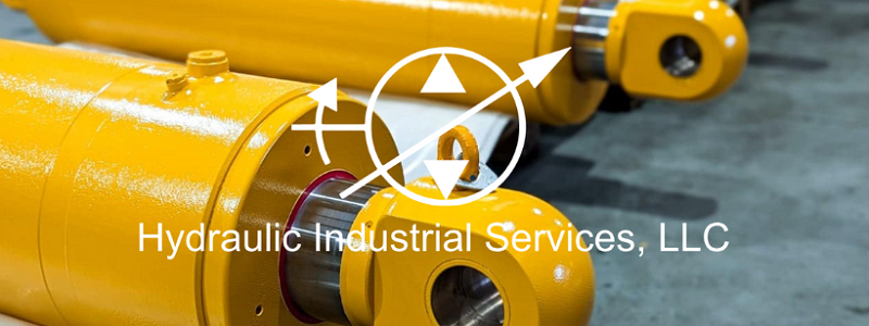 Hydraulic Industrial Services, LLC