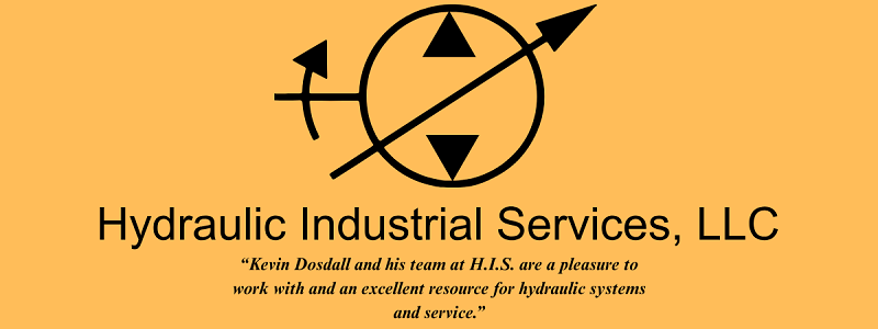 Hydraulic Industrial Services, LLC