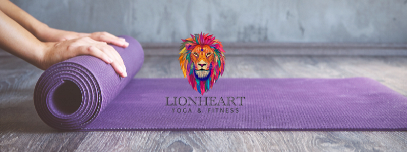 Lionheart Yoga & Fitness, LLC