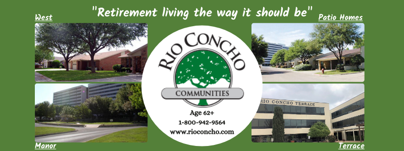Rio Concho Communities
