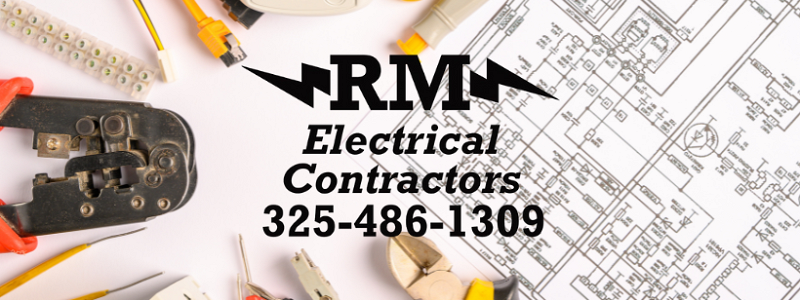 RM Electrical Contractors