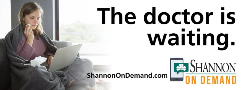 Shannon Medical Center