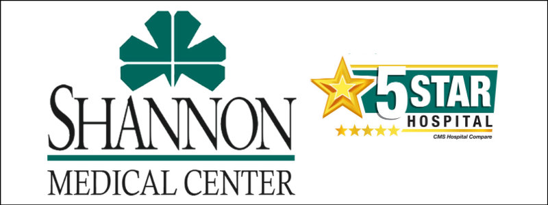 Shannon Medical Center
