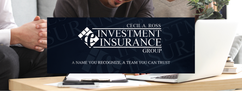 Cecil A. Ross Investment & Insurance Group