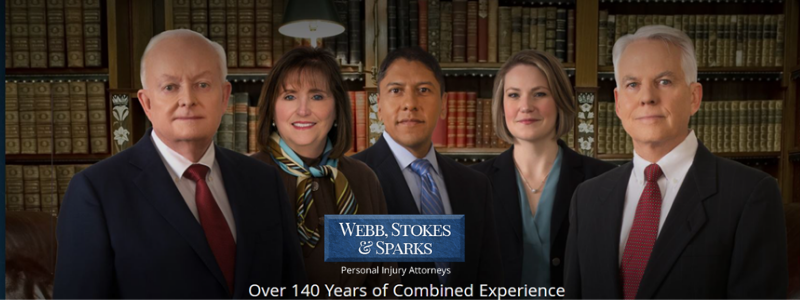 Webb Stokes & Sparks