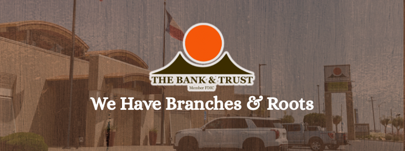 The Bank & Trust