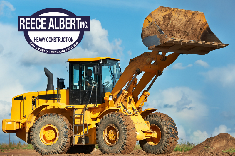 Reece Albert, Inc.