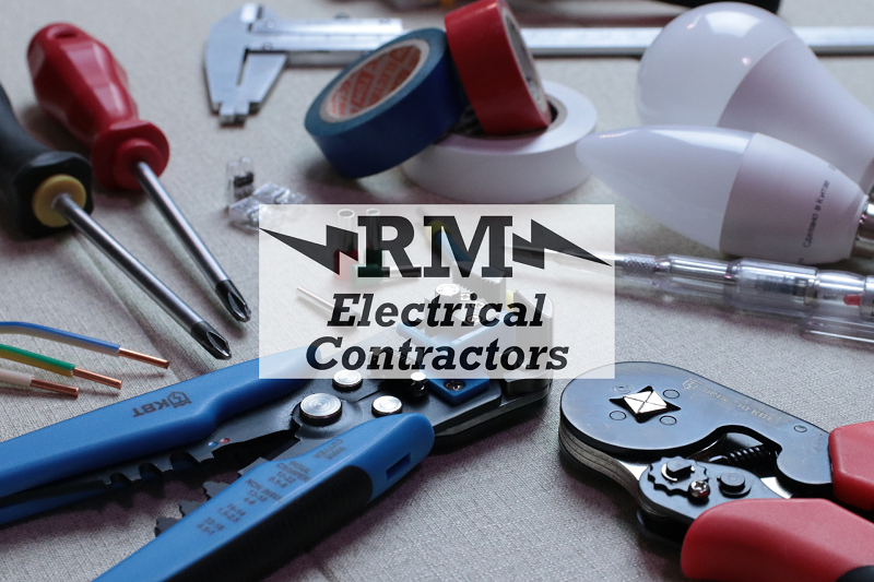 RM Electrical Contractors
