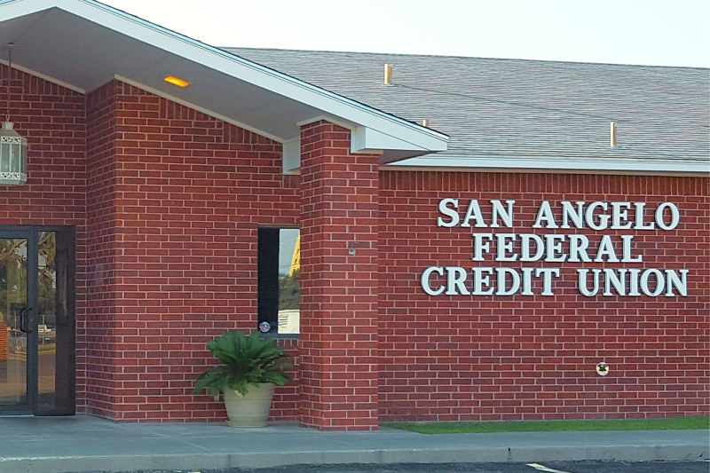 San Angelo Federal Credit Union