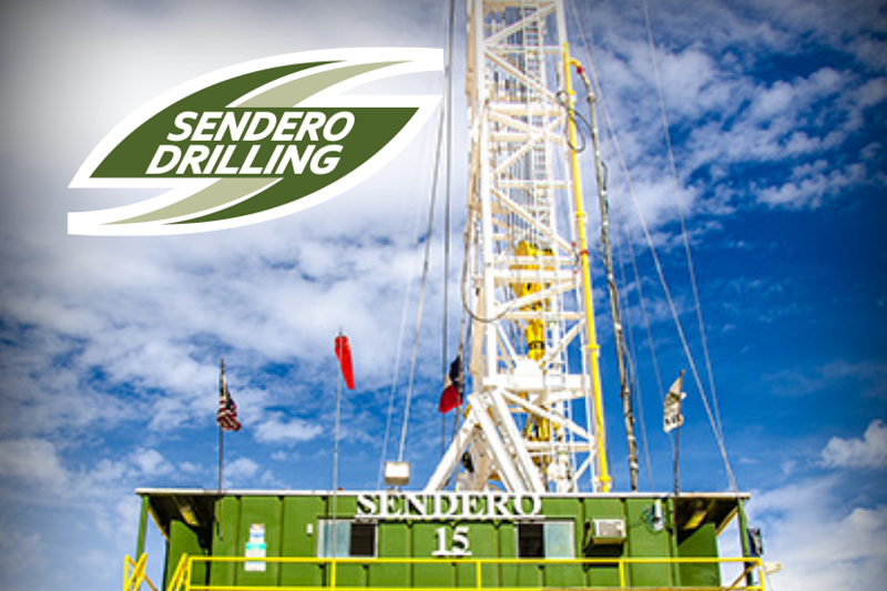 Sendero Oil & Gas Exploration