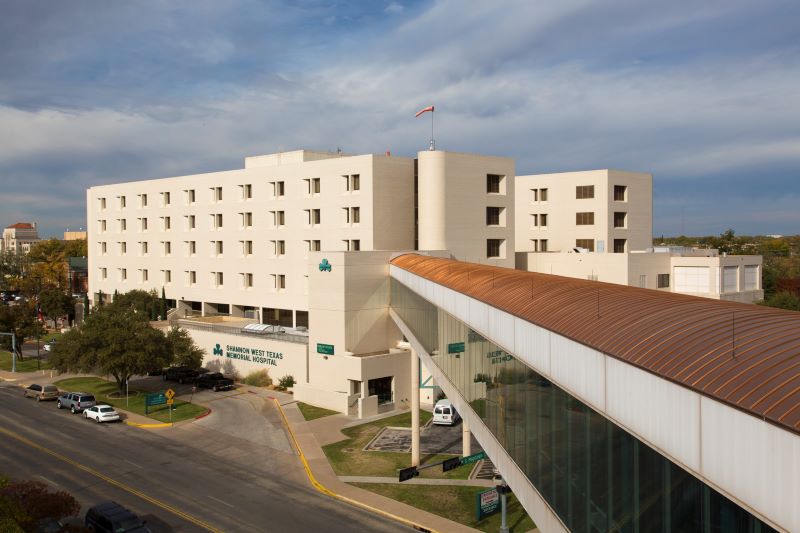 Shannon Medical Center