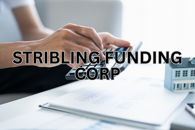 Stribling Funding Corp.