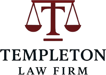 Templeton Law Firm