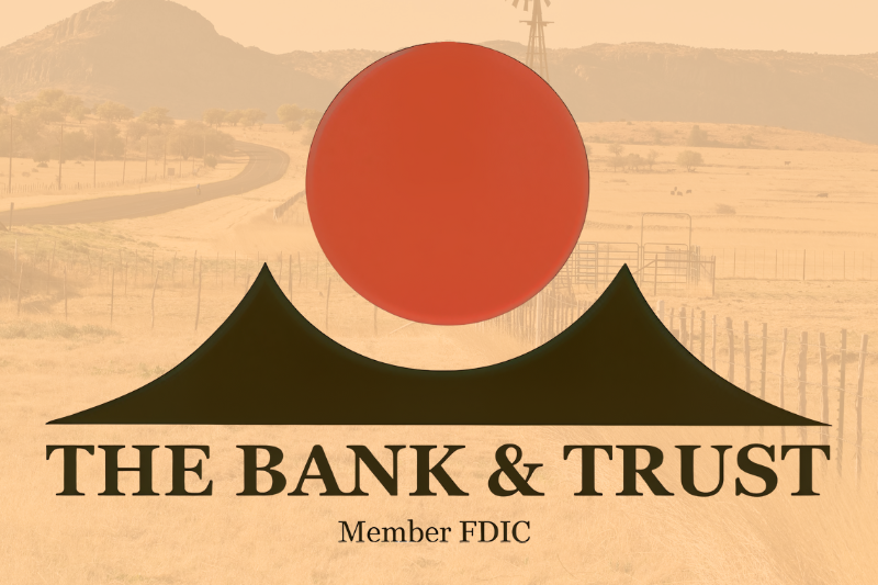 The Bank and Trust
