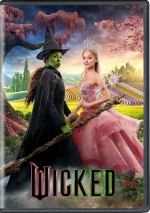 Wicked Wicked